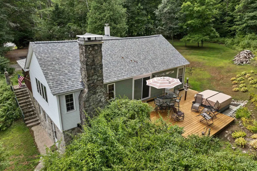 3481 Us Route 3 Thornton NH 03285