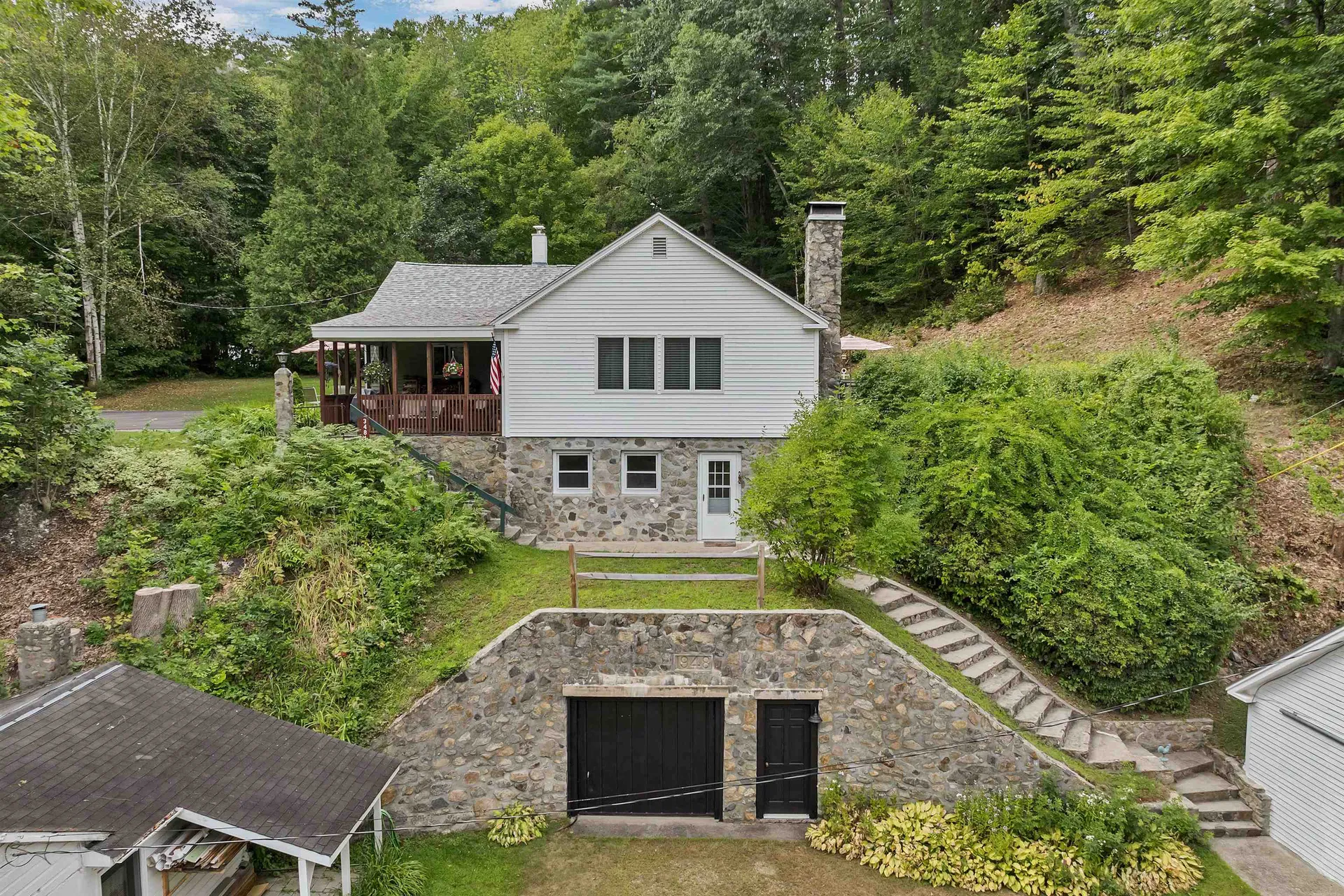 3481 Us Route 3 Thornton NH 03285