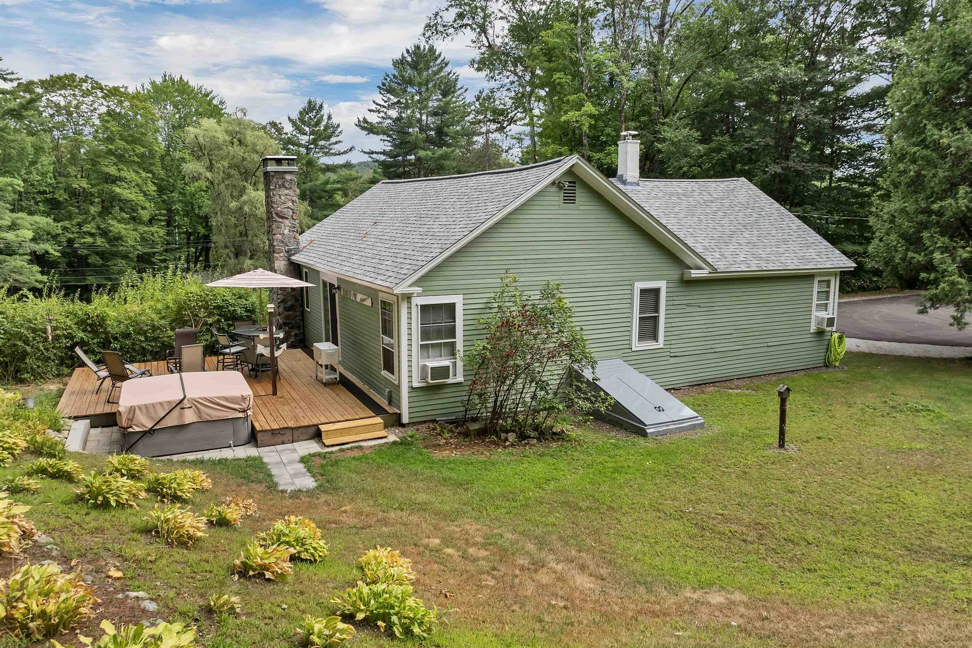 3481 Us Route 3 Thornton NH 03285