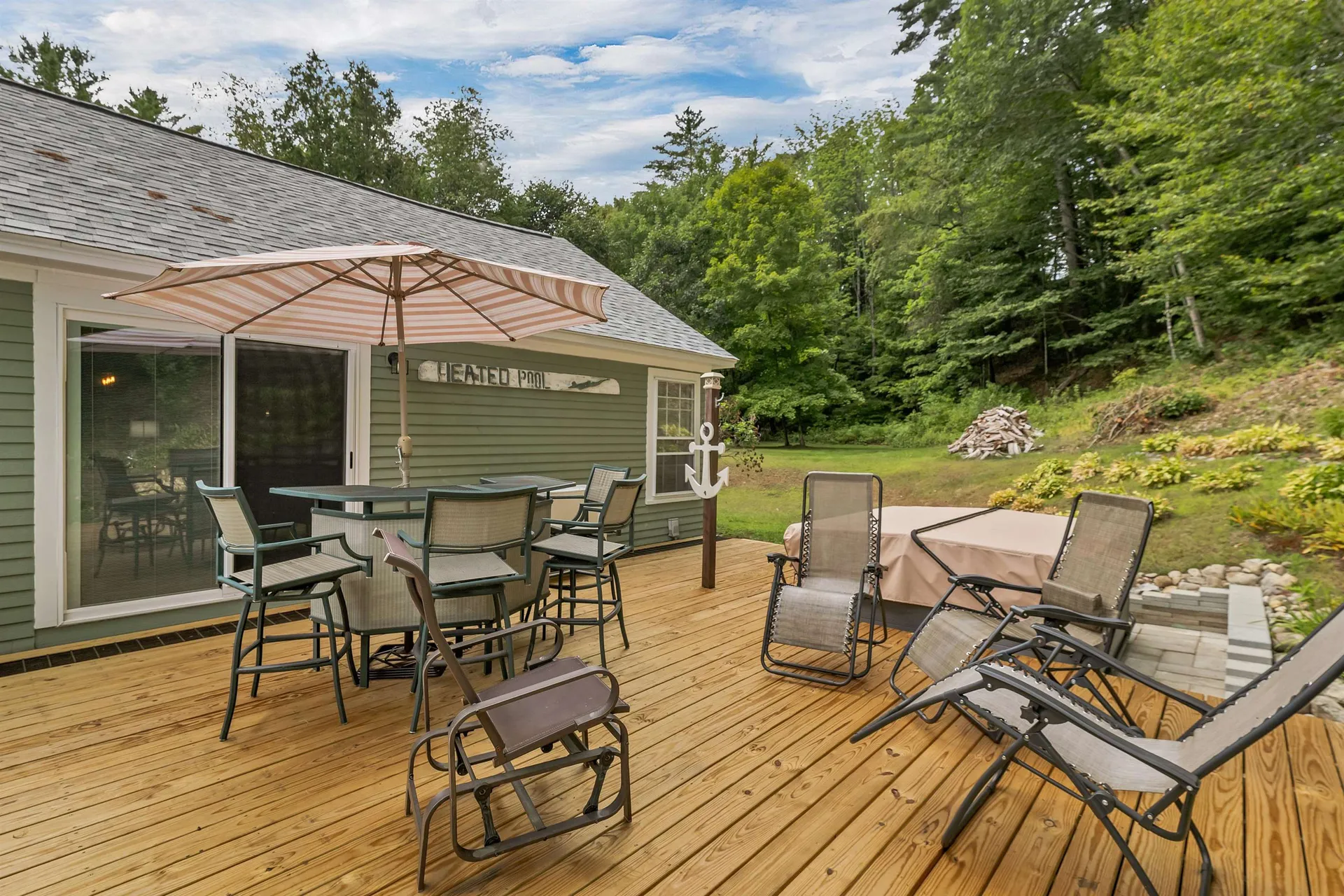 3481 Us Route 3 Thornton NH 03285