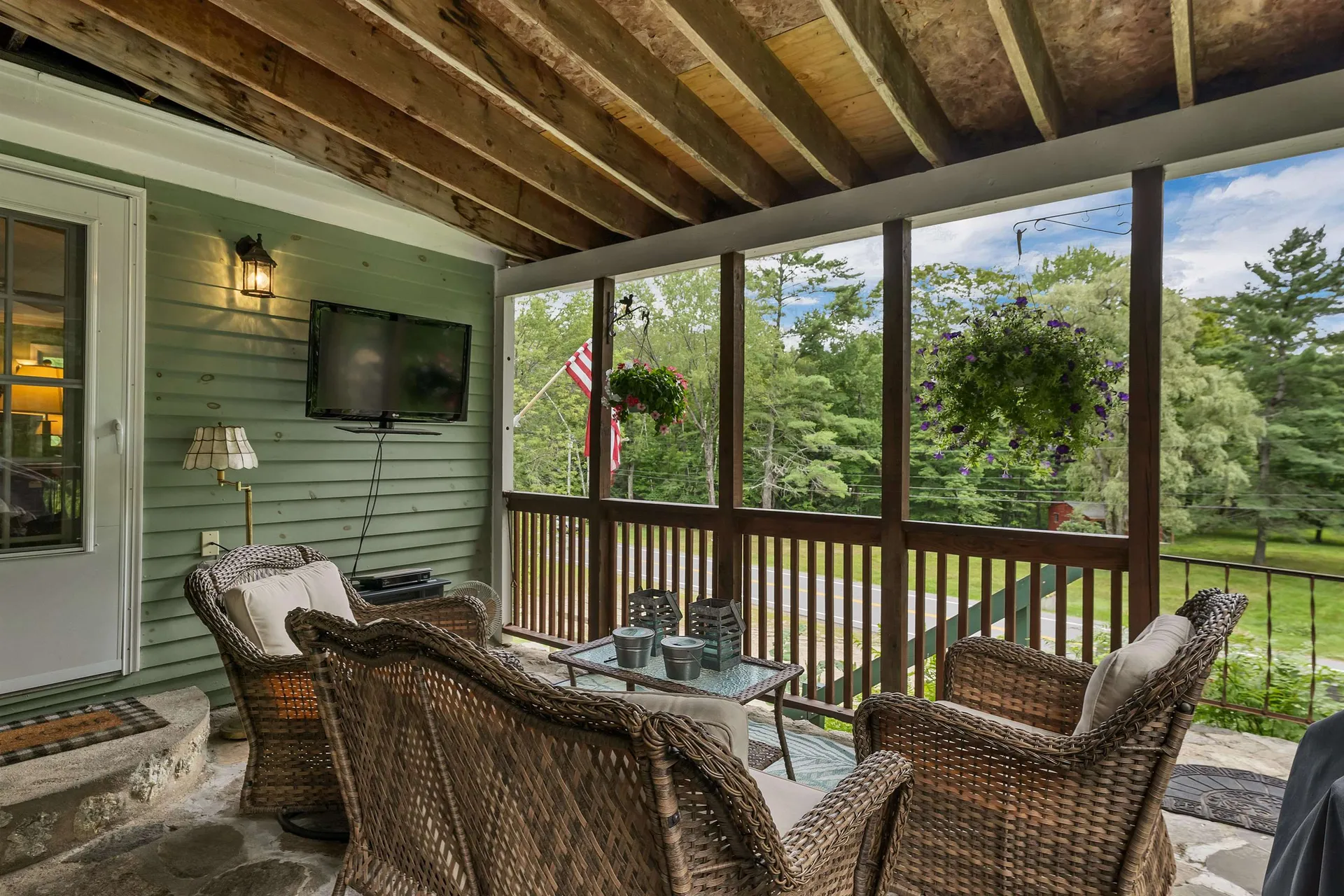 3481 Us Route 3 Thornton NH 03285