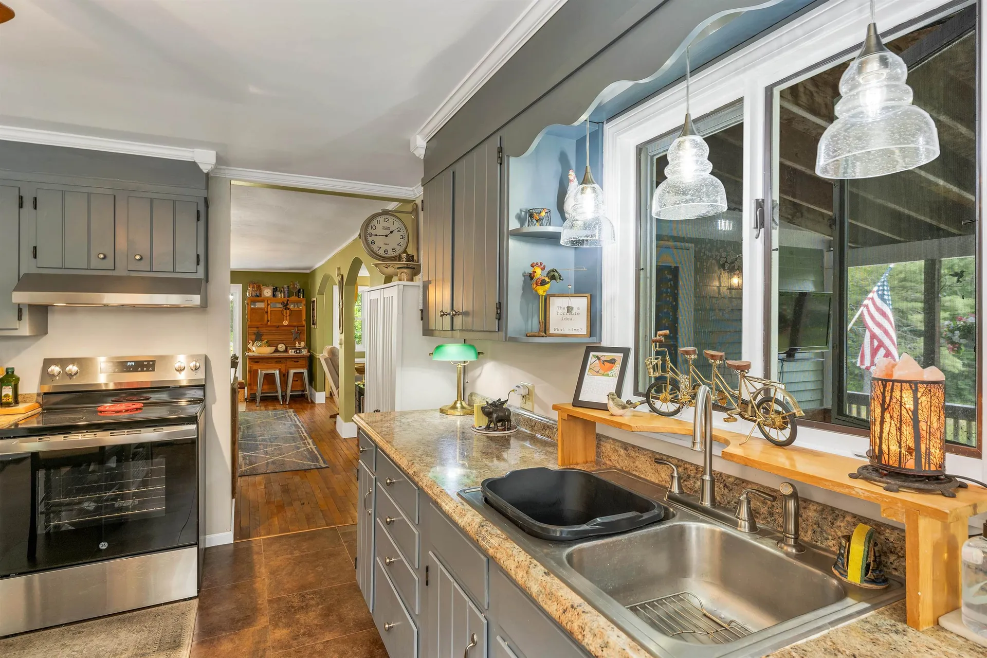 3481 Us Route 3 Thornton NH 03285