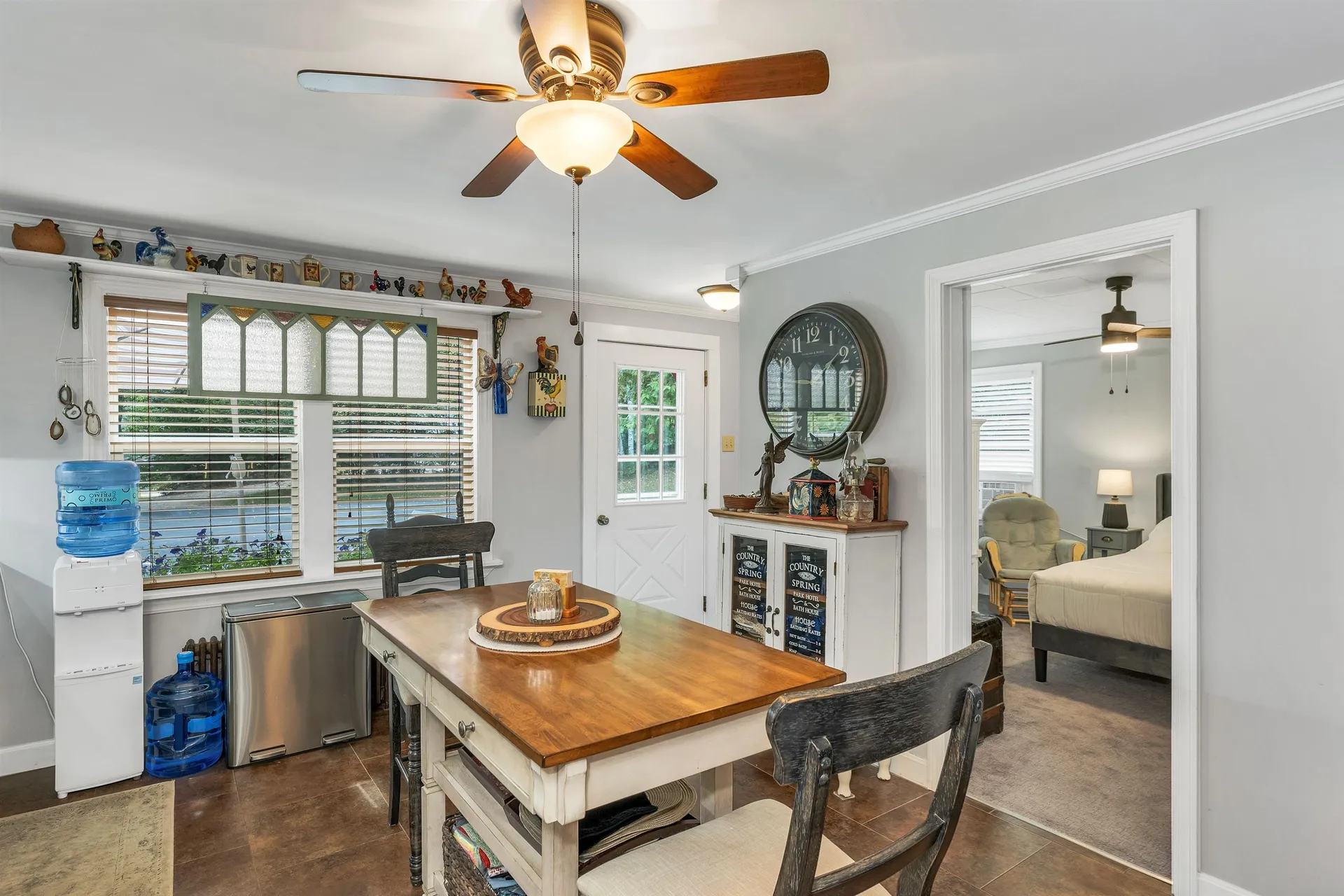 3481 Us Route 3 Thornton NH 03285