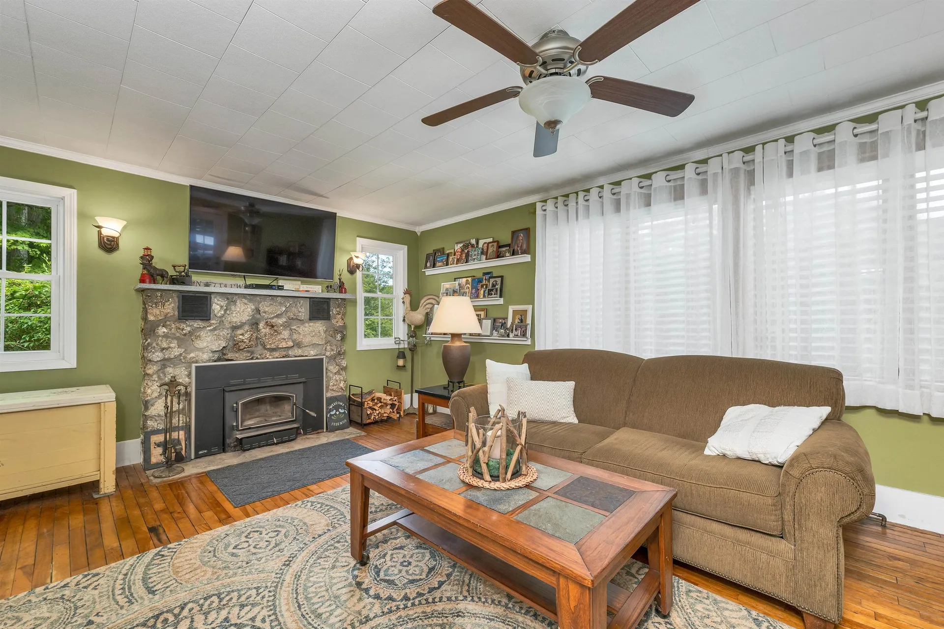 3481 Us Route 3 Thornton NH 03285