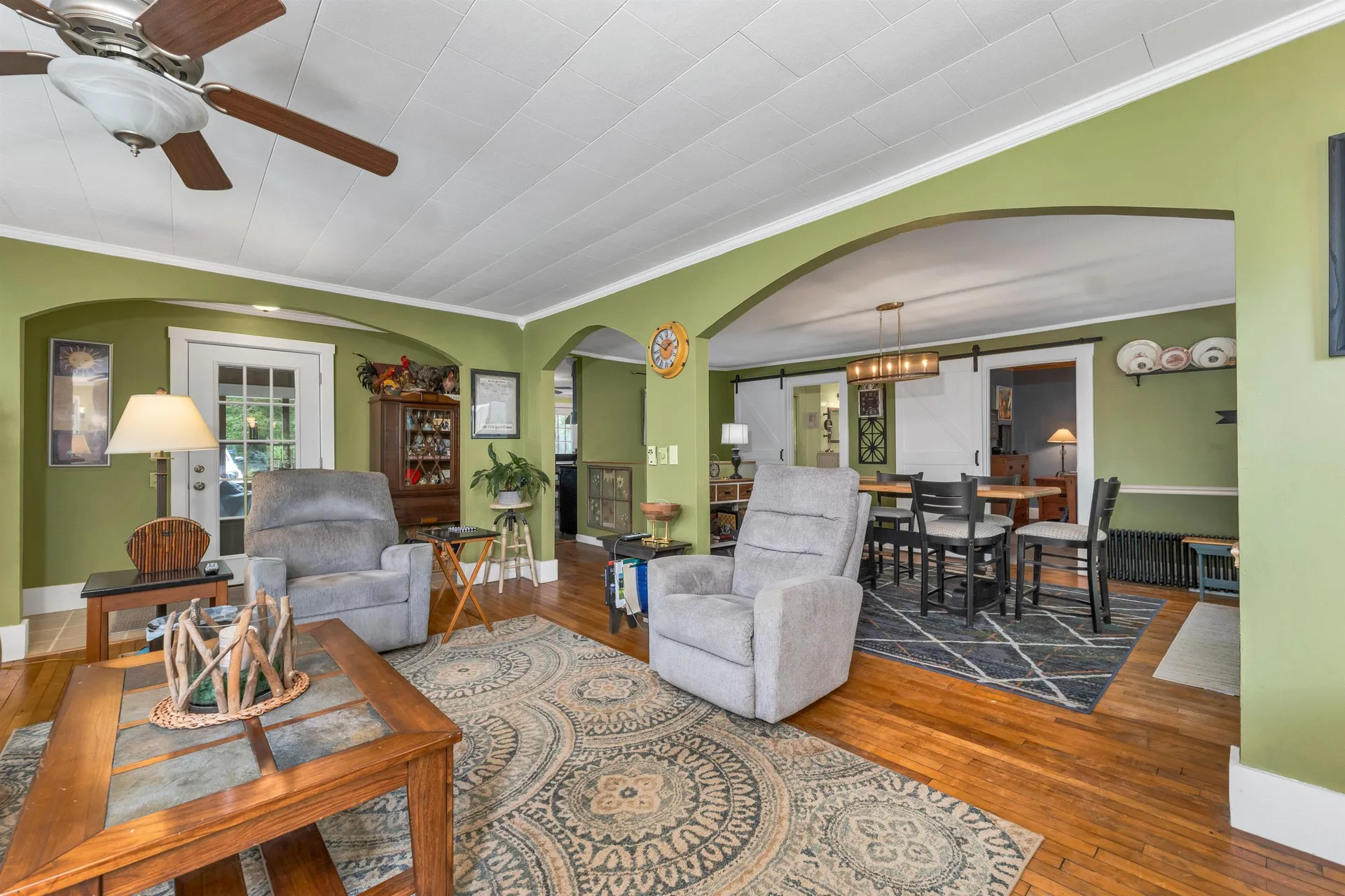 3481 Us Route 3 Thornton NH 03285