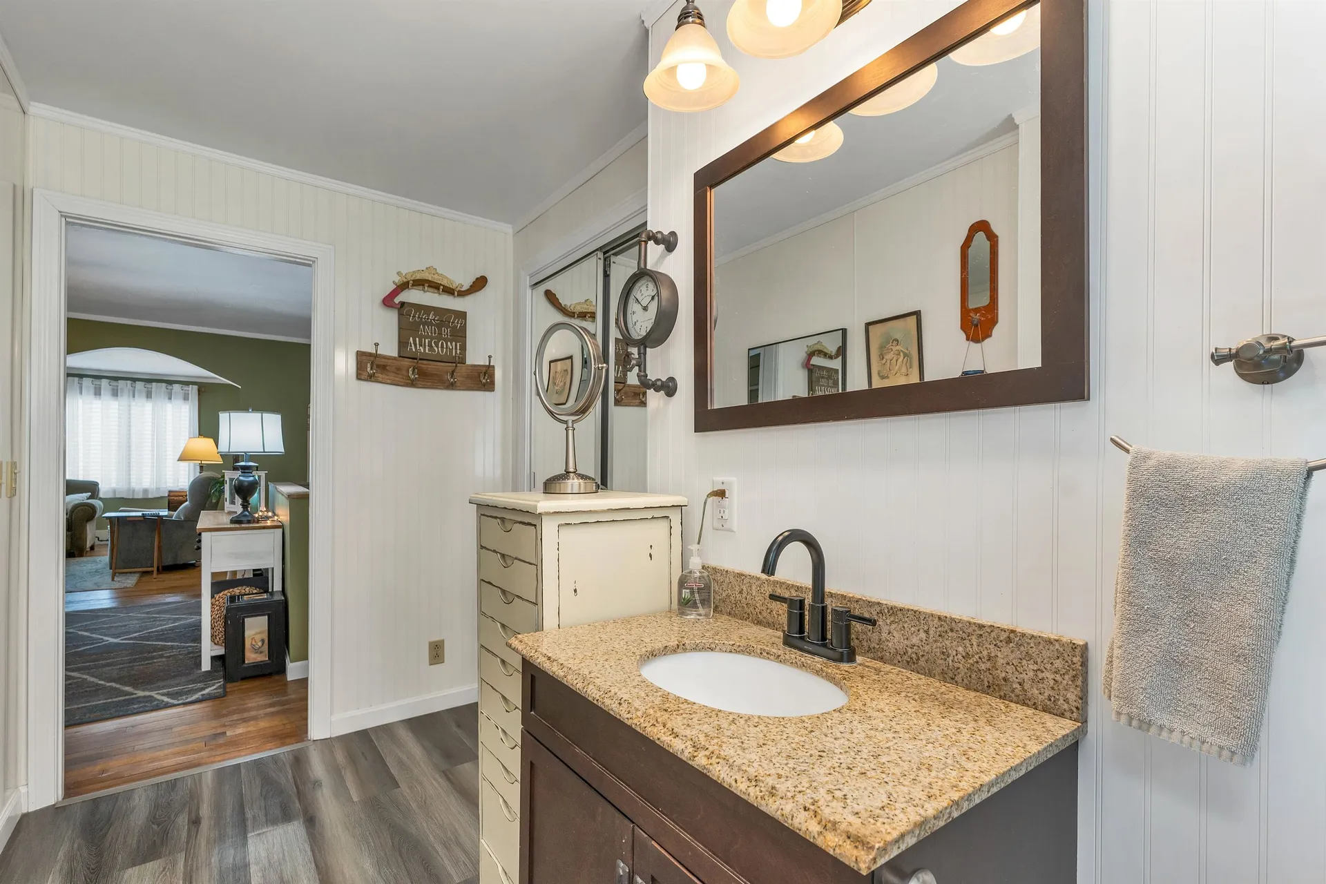 3481 Us Route 3 Thornton NH 03285