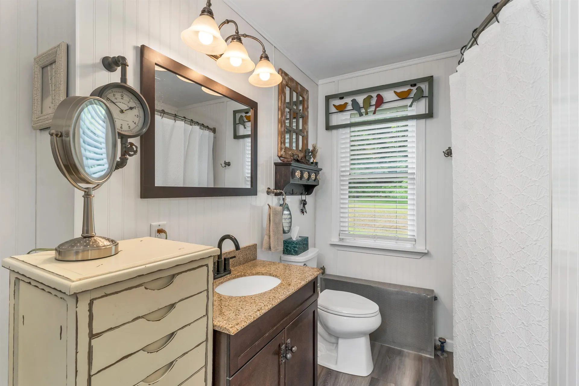 3481 Us Route 3 Thornton NH 03285