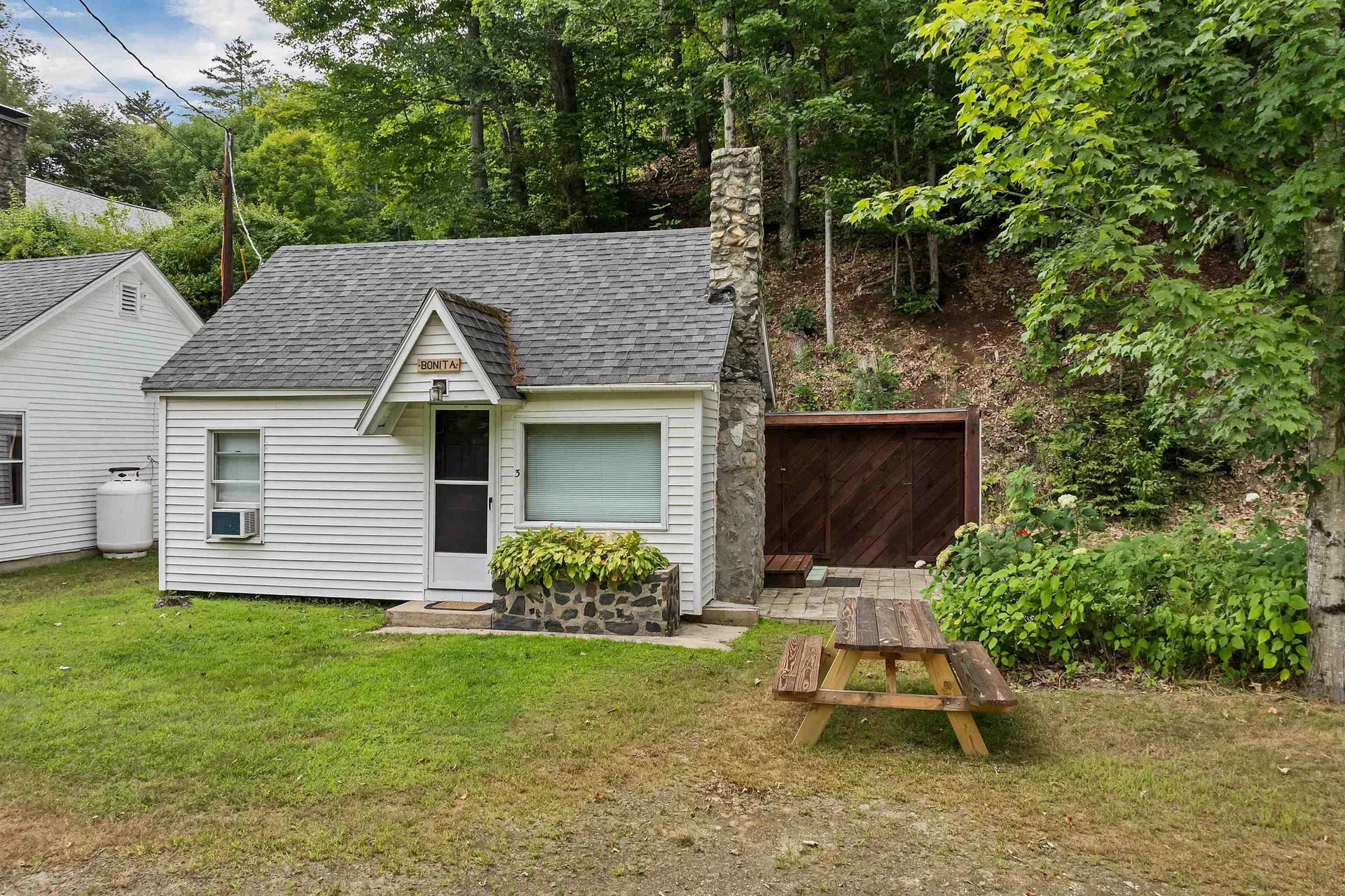 3481 Us Route 3 Thornton NH 03285