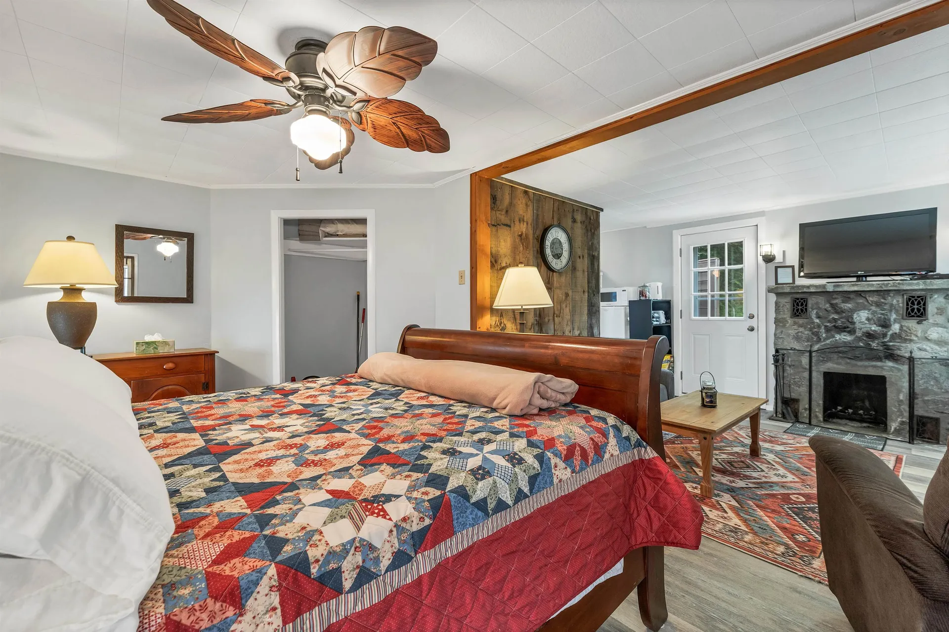 3481 Us Route 3 Thornton NH 03285