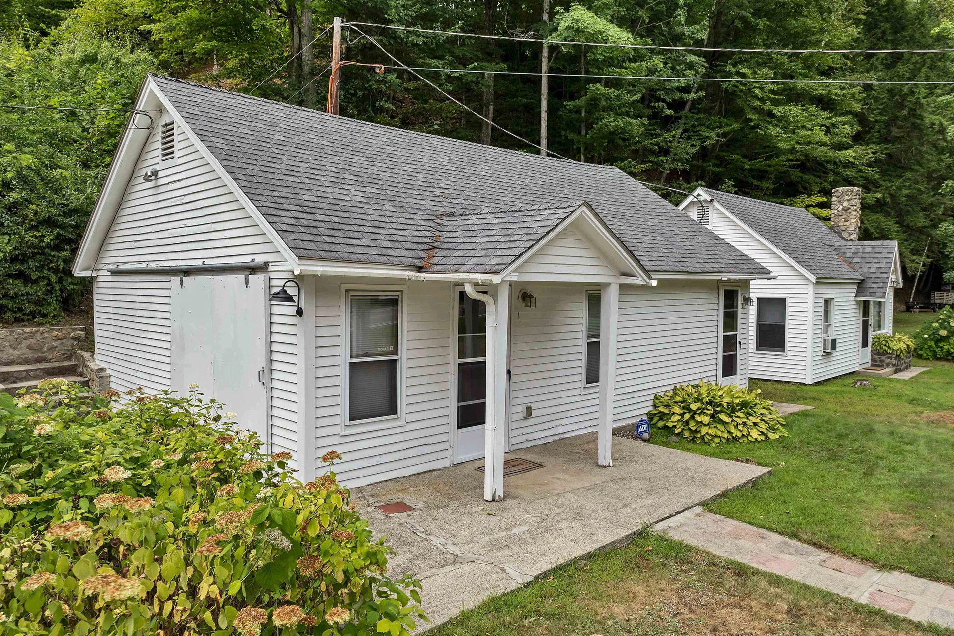 3481 Us Route 3 Thornton NH 03285