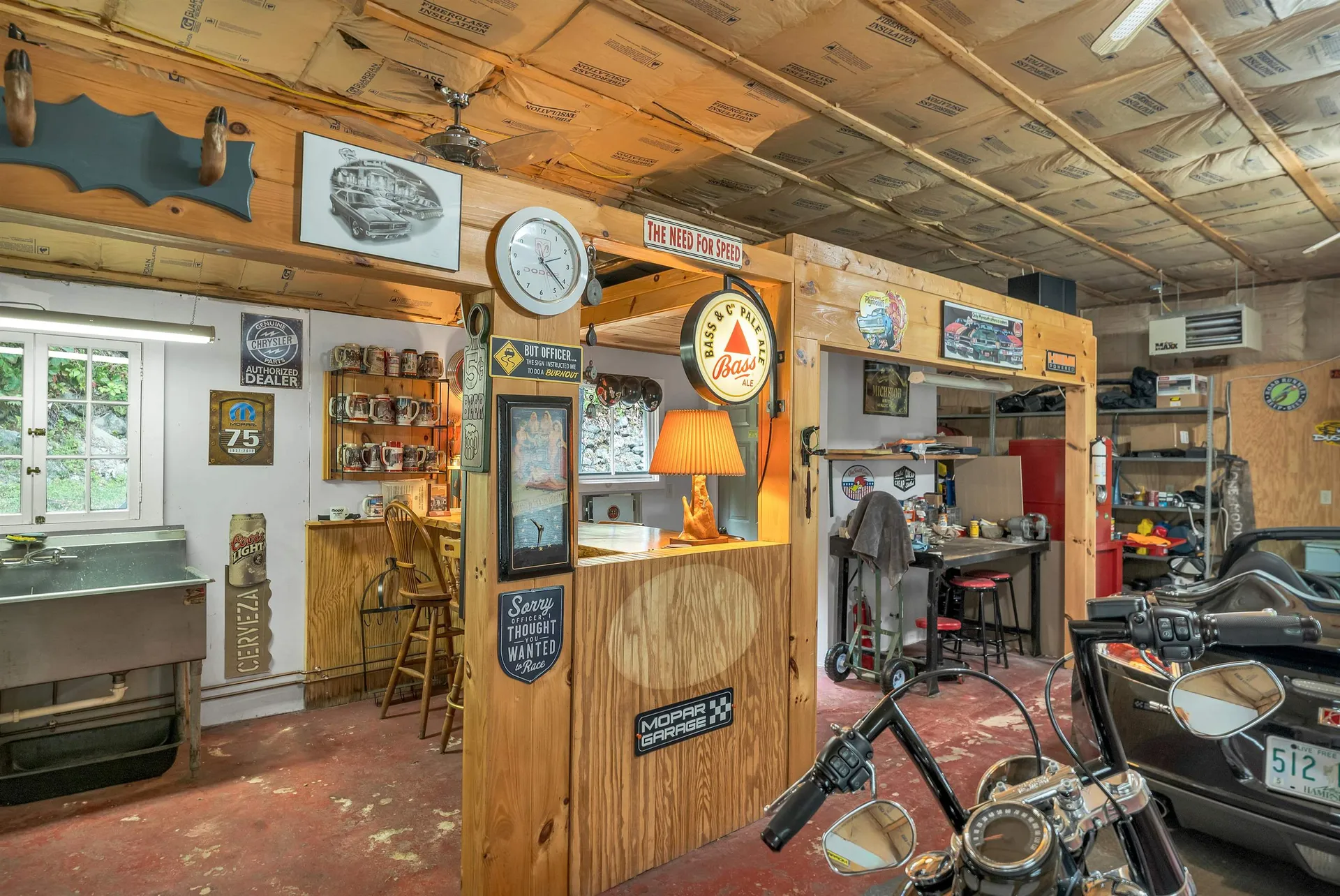 3481 Us Route 3 Thornton NH 03285