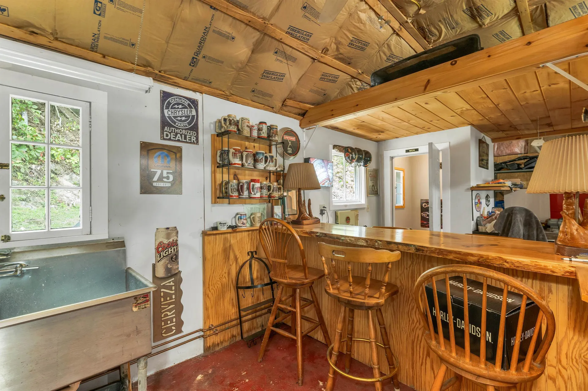 3481 Us Route 3 Thornton NH 03285