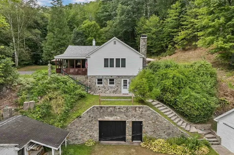 3481 Us Route 3 Thornton NH 03285