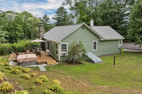 3481 Us Route 3 Thornton NH 03285