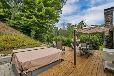 3481 Us Route 3 Thornton NH 03285