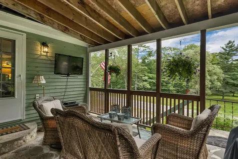 3481 Us Route 3 Thornton NH 03285