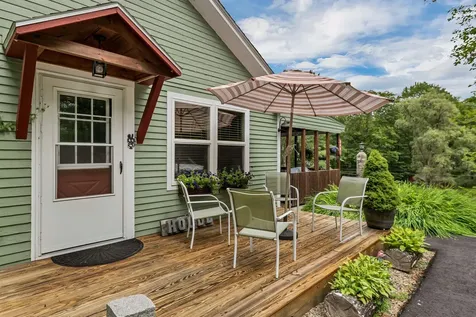 3481 Us Route 3 Thornton NH 03285