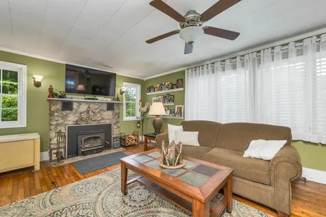 3481 Us Route 3 Thornton NH 03285