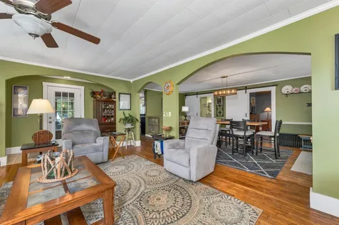 3481 Us Route 3 Thornton NH 03285