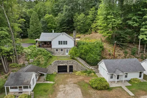 3481 Us Route 3 Thornton NH 03285