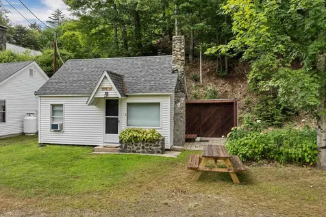 3481 Us Route 3 Thornton NH 03285