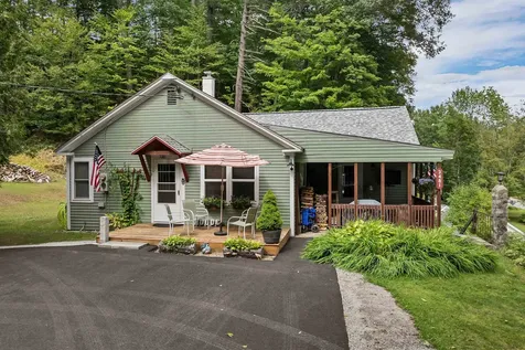 3481 Us Route 3 Thornton NH 03285