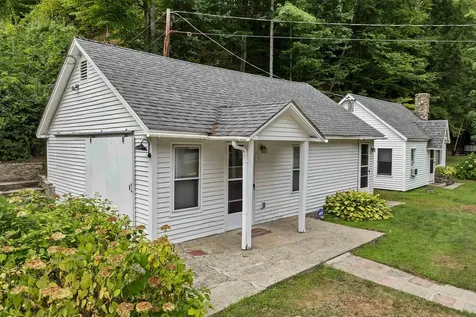 3481 Us Route 3 Thornton NH 03285