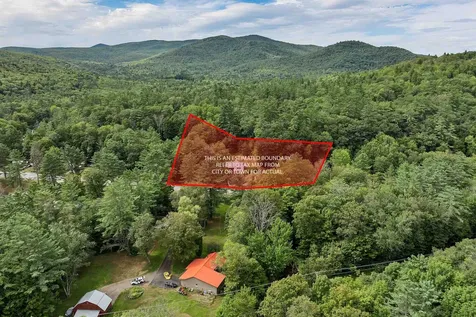 3481 Us Route 3 Thornton NH 03285