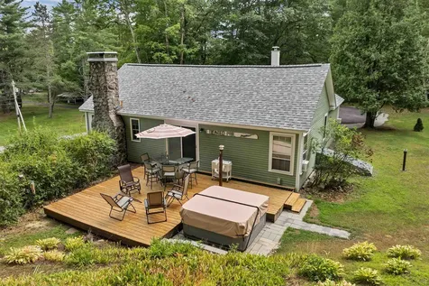 3481 Us Route 3 Thornton NH 03285