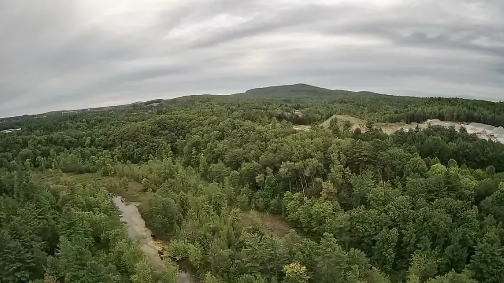 0 Highbridge Road Georgia VT 05454