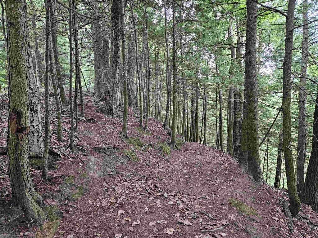 0 Highbridge Road Georgia VT 05454