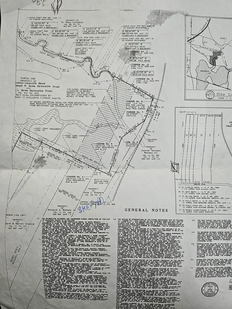 0 Highbridge Road Georgia VT 05454