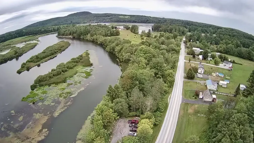 0 Highbridge Road Georgia VT 05454