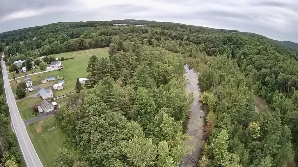 0 Highbridge Road Georgia VT 05454