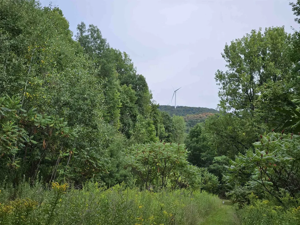 0 Highbridge Road Georgia VT 05454