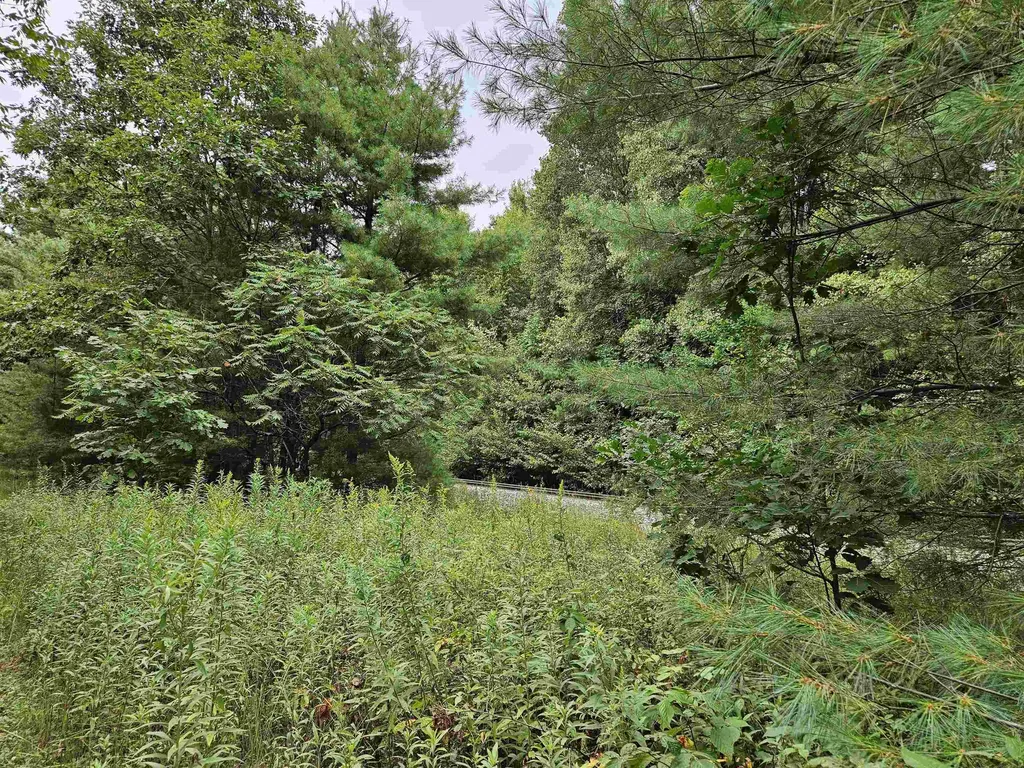 0 Highbridge Road Georgia VT 05454