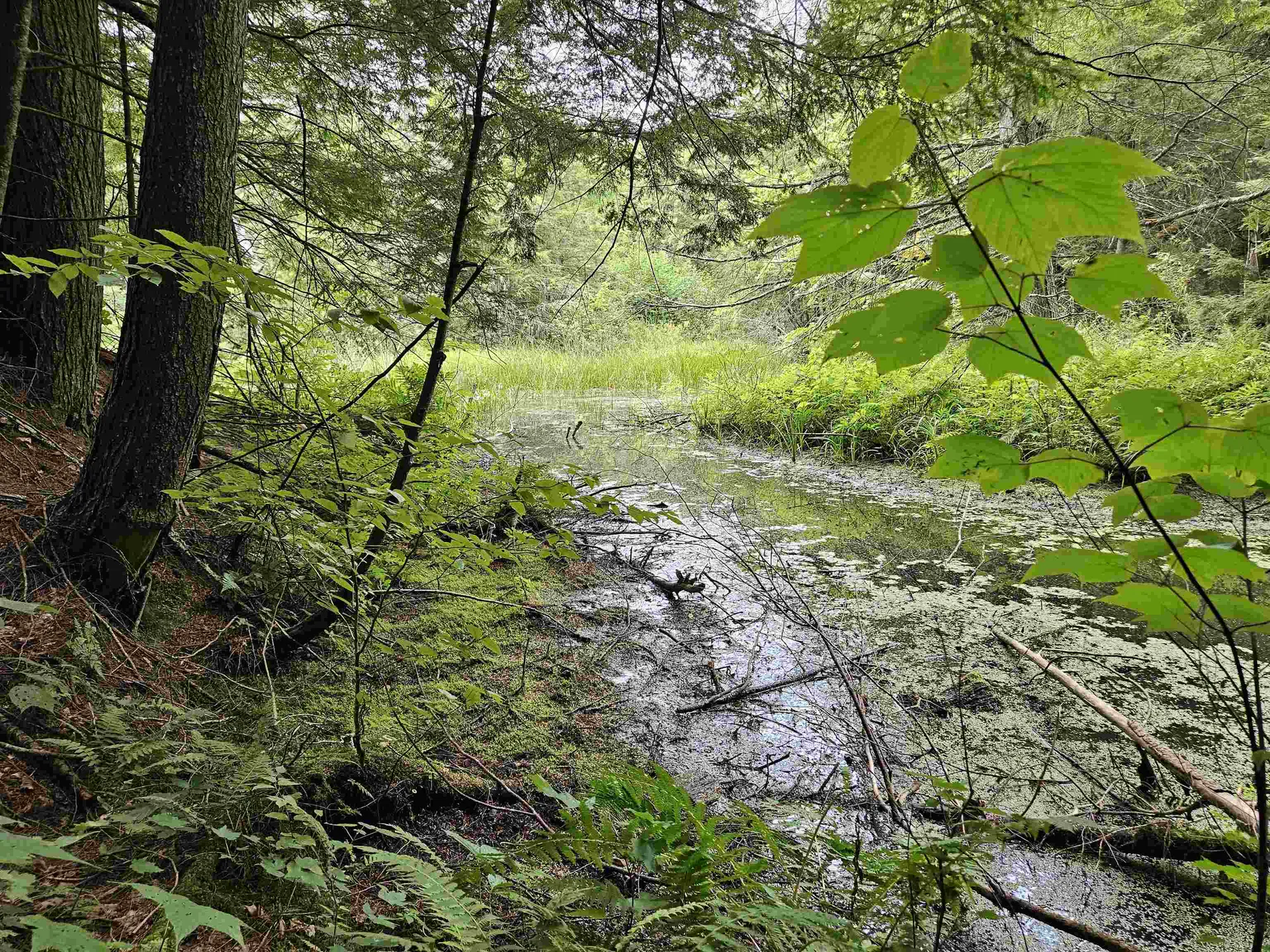 0 Highbridge Road Georgia VT 05454