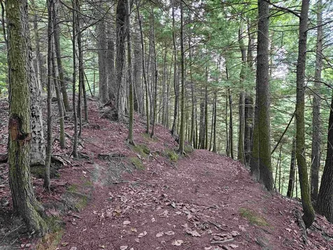 0 Highbridge Road Georgia VT 05454