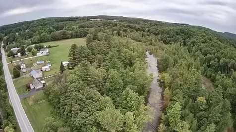 0 Highbridge Road Georgia VT 05454