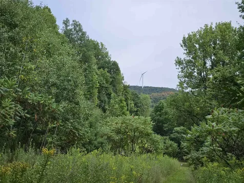 0 Highbridge Road Georgia VT 05454