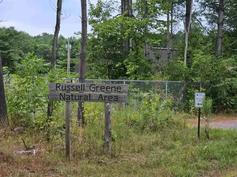 0 Highbridge Road Georgia VT 05454