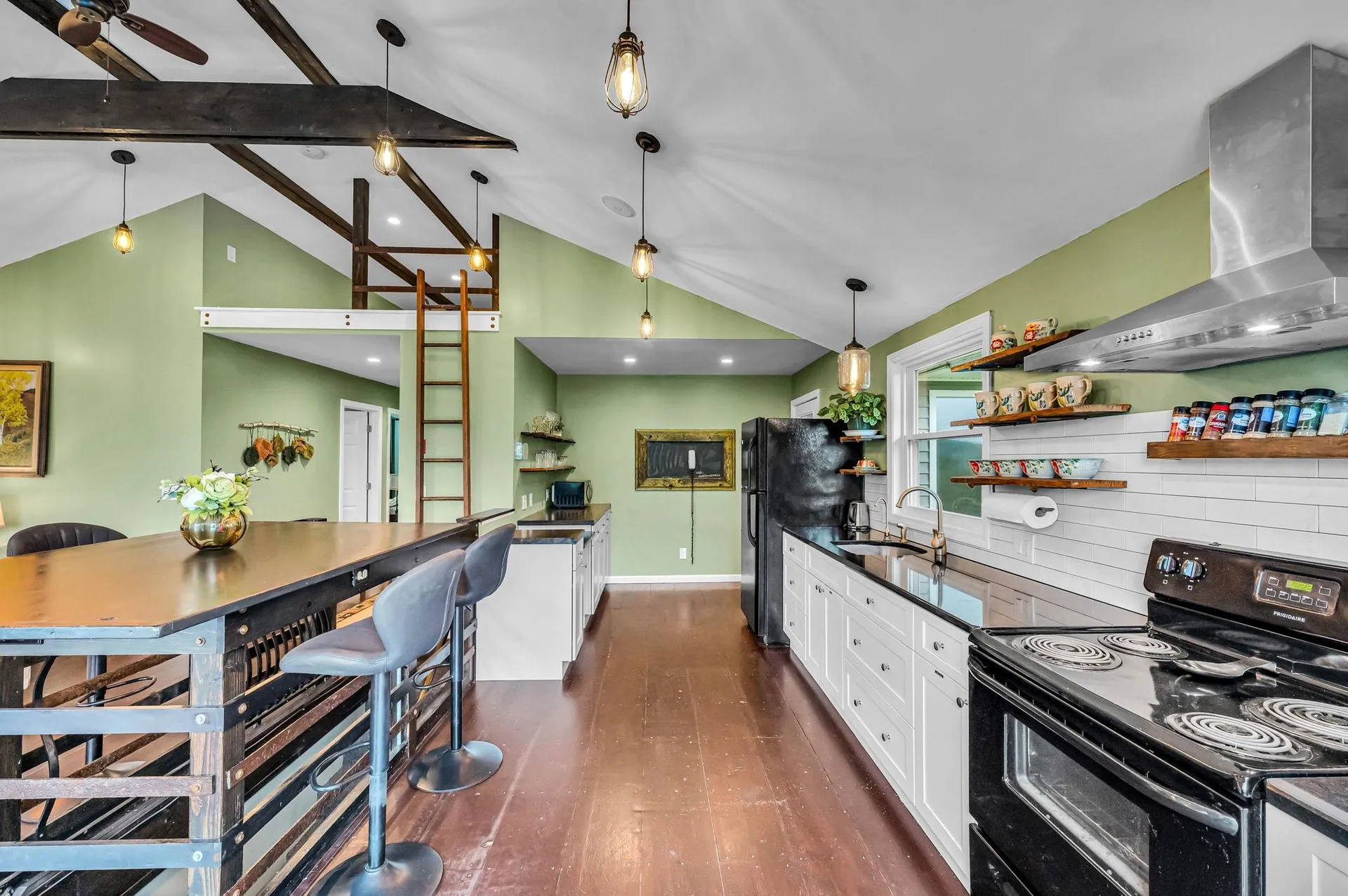 231 Bergrucken Lane Readsboro VT 05350