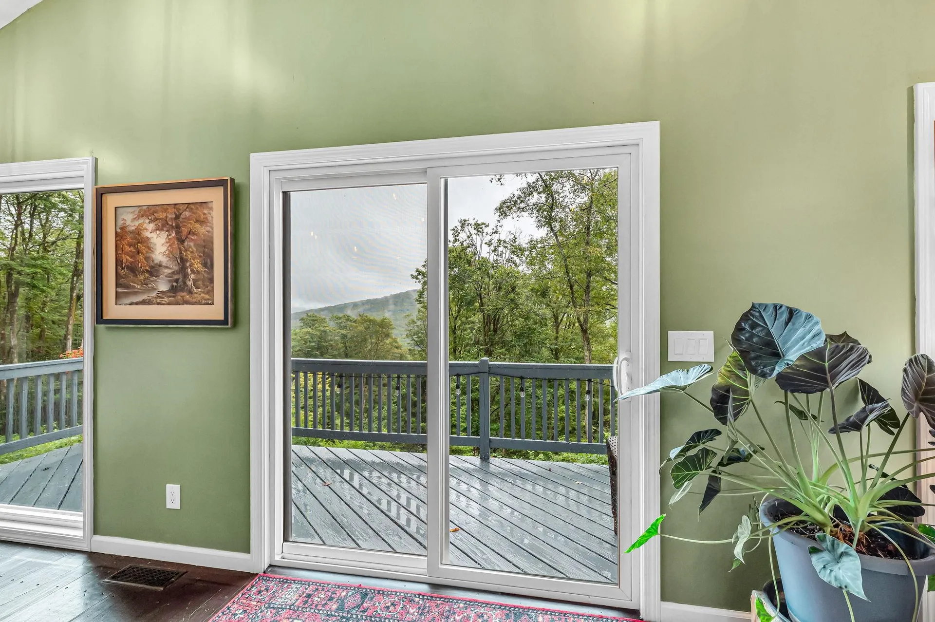 231 Bergrucken Lane Readsboro VT 05350