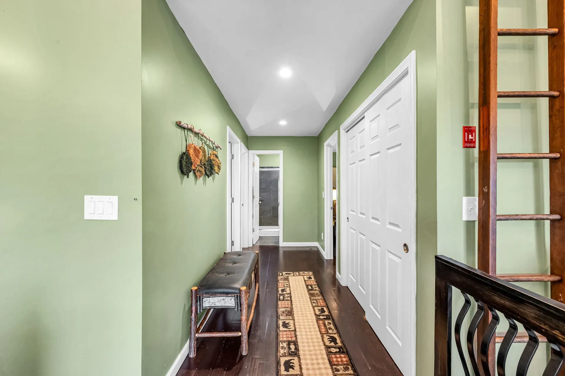 231 Bergrucken Lane Readsboro VT 05350