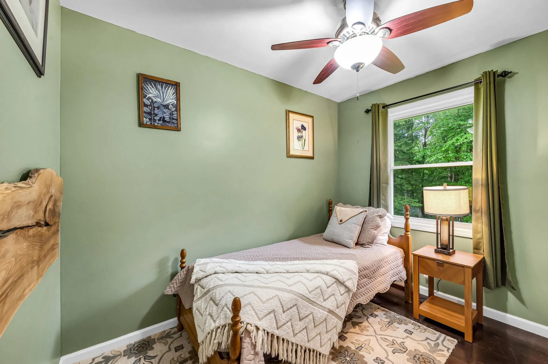 231 Bergrucken Lane Readsboro VT 05350