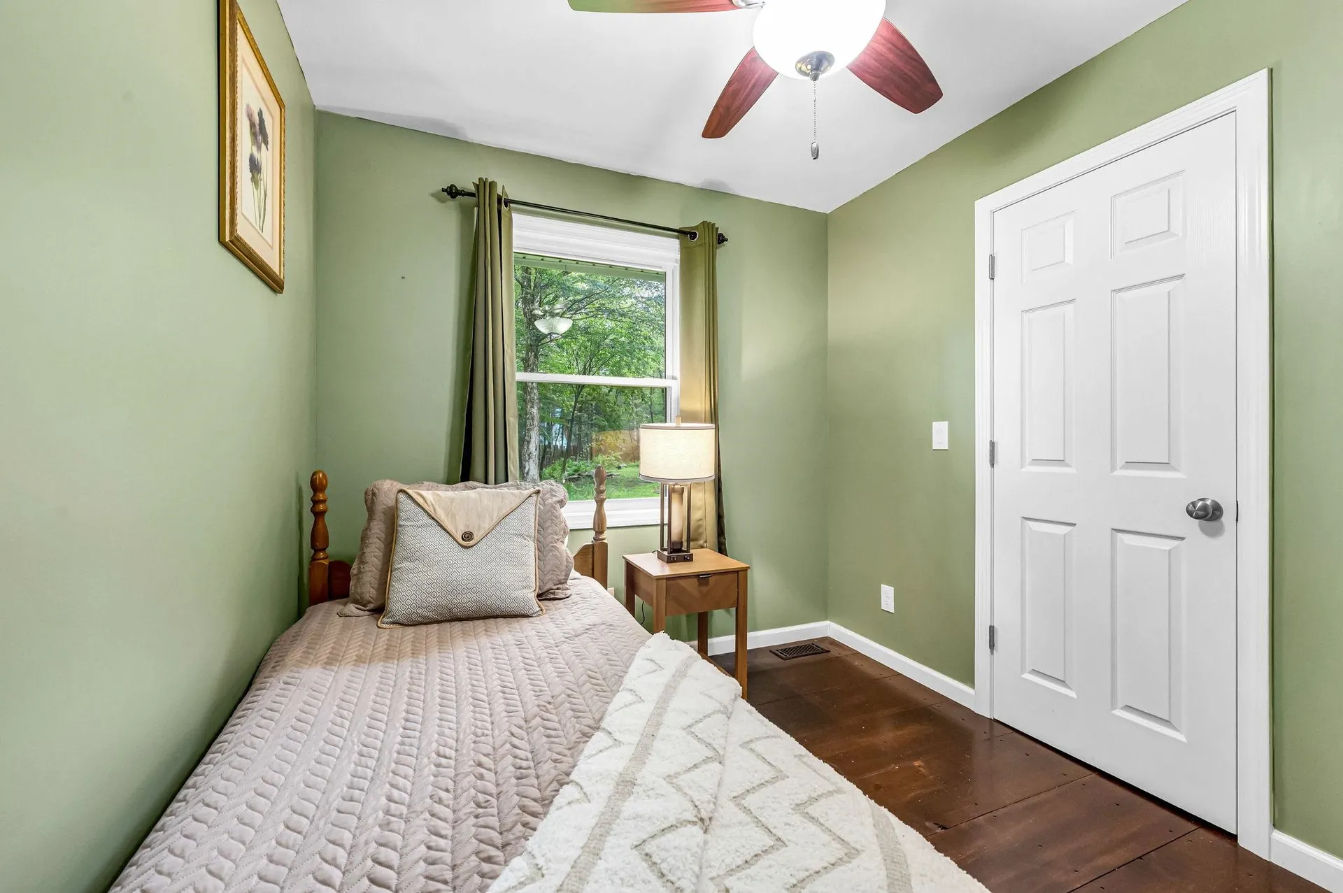 231 Bergrucken Lane Readsboro VT 05350