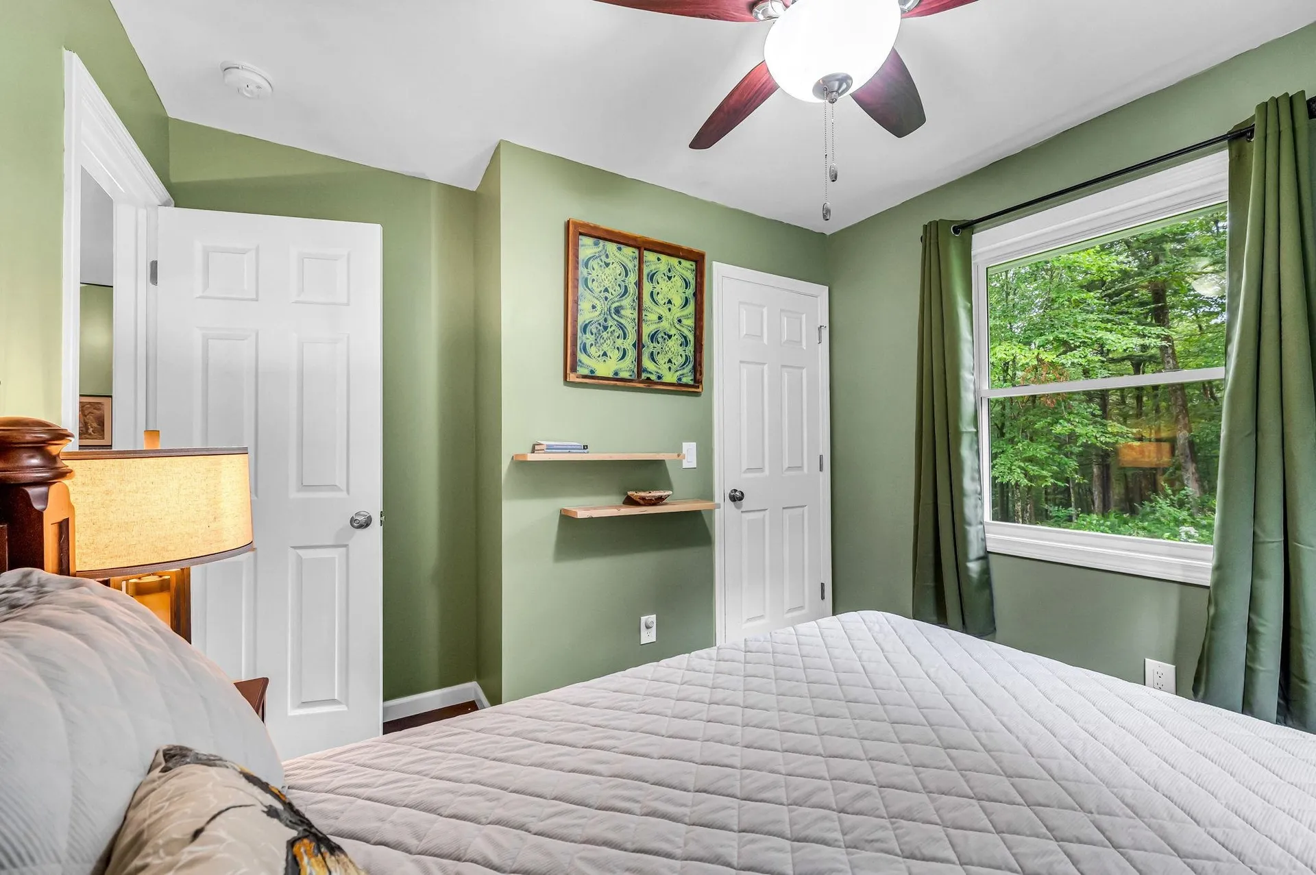 231 Bergrucken Lane Readsboro VT 05350