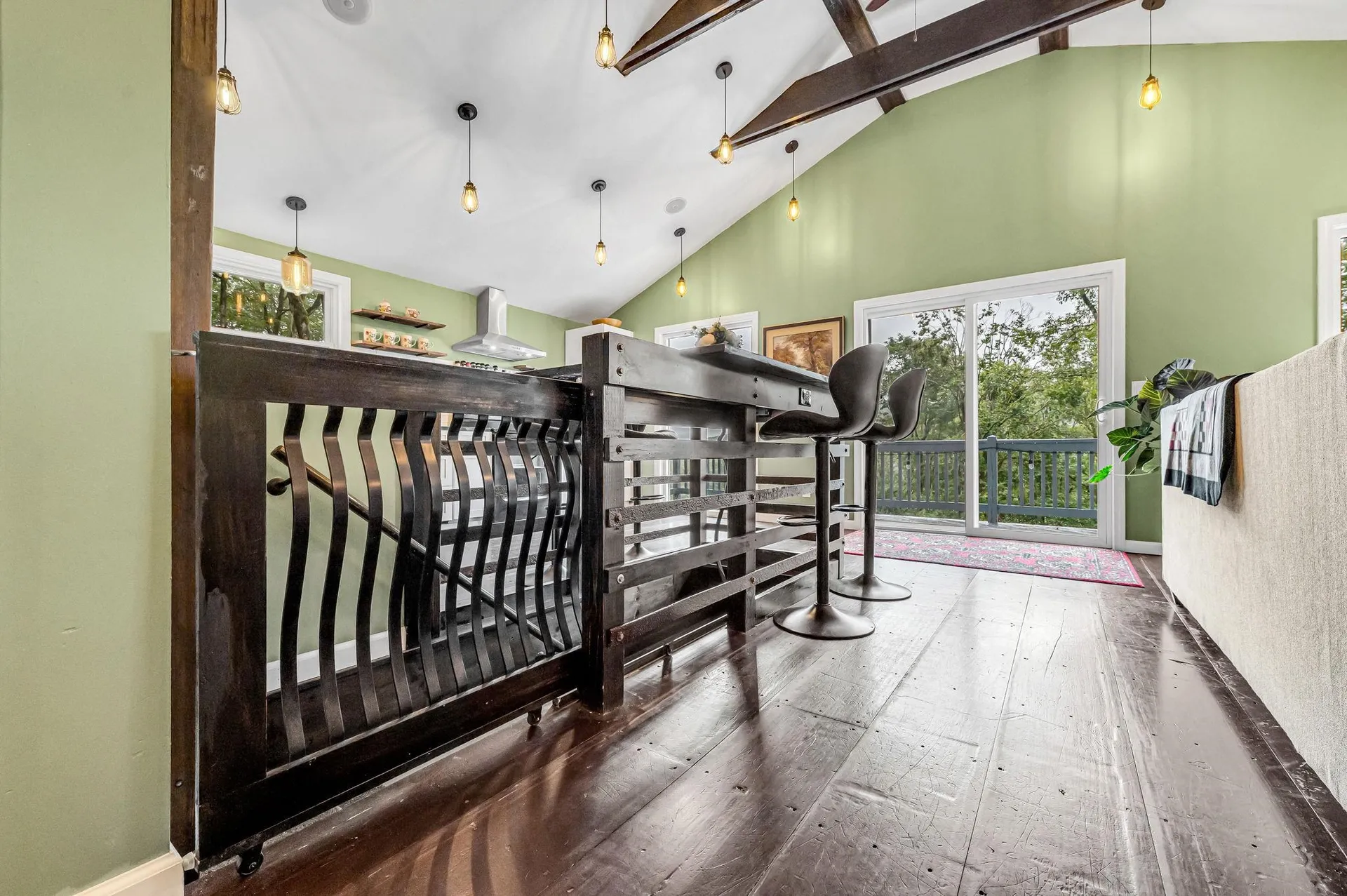 231 Bergrucken Lane Readsboro VT 05350