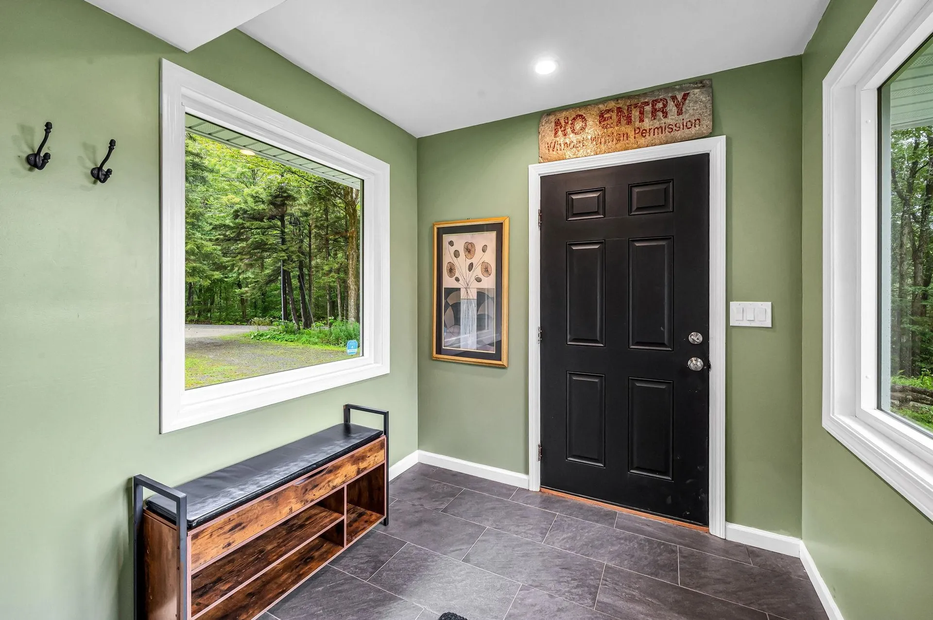 231 Bergrucken Lane Readsboro VT 05350