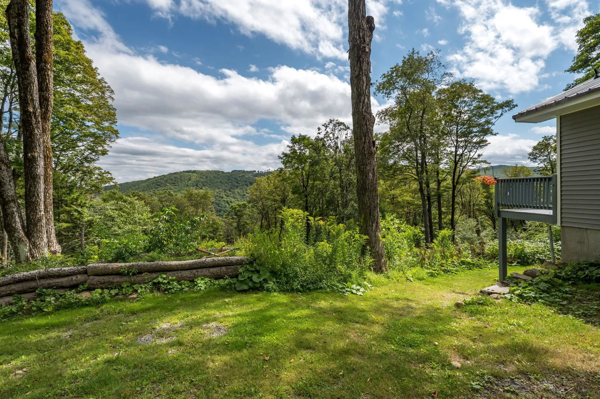 231 Bergrucken Lane Readsboro VT 05350